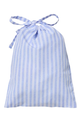 Short de bain - Bleu