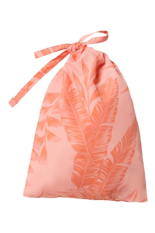 Short de bain - Bleu