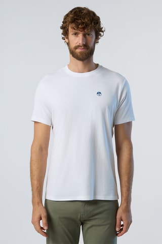 T-shirt - Blanc