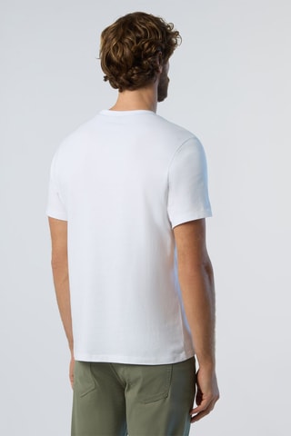 T-shirt - Blanc