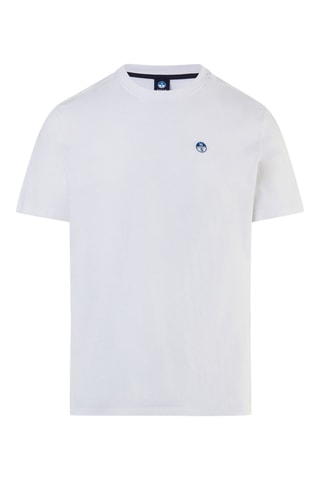 T-shirt - Blanc