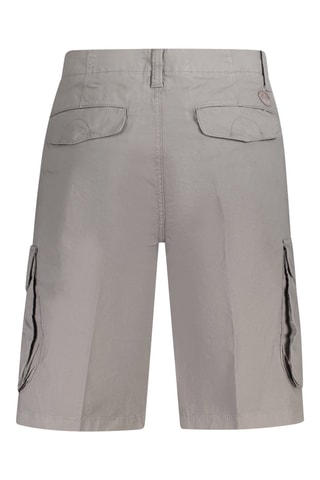 Bermuda regular - Gris