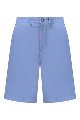 Bermuda regular - Bleu