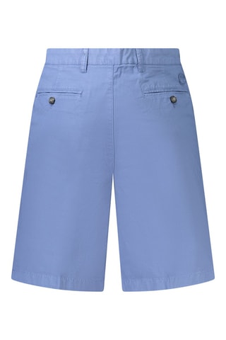 Bermuda regular - Bleu