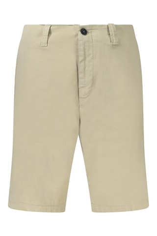 Short slim - Beige