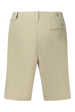 Short slim - Beige