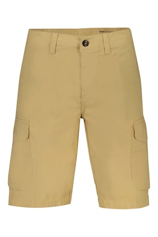 Bermuda regular - Jaune