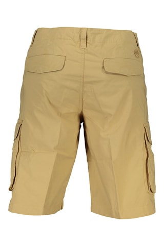 Bermuda regular - Jaune