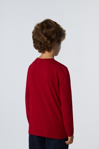 T-shirt - Rouge