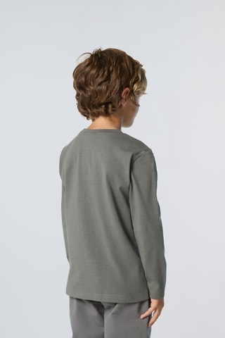 T-shirt - Gris