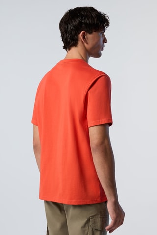 T-shirt - Orange