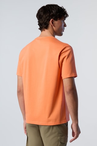 T-shirt - Orange