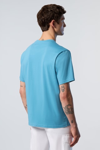 T-shirt - Bleu