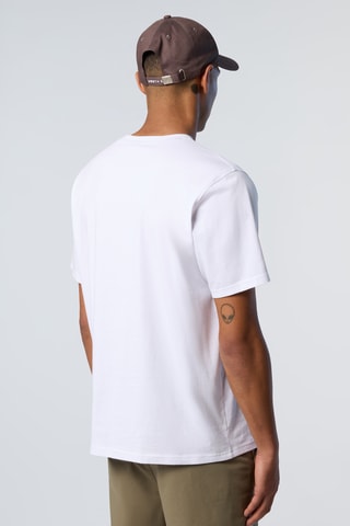 T-shirt - Blanc