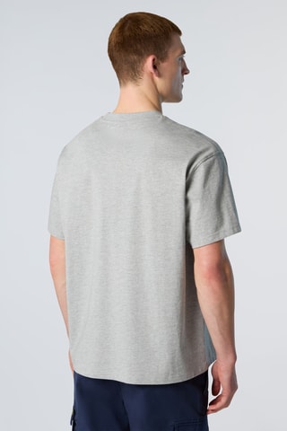 T-shirt - Gris