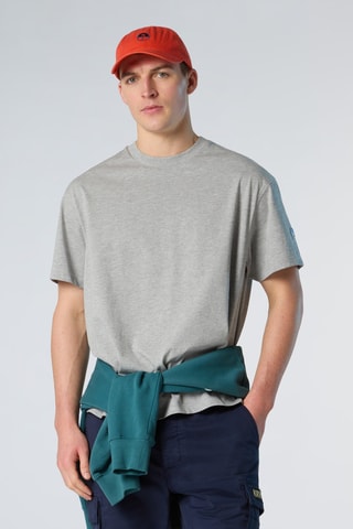 T-shirt - Gris