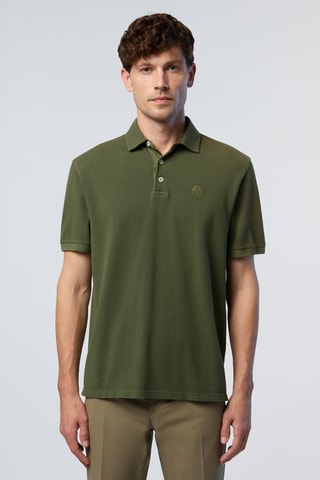 Polo - Vert