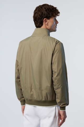 Blouson - Vert