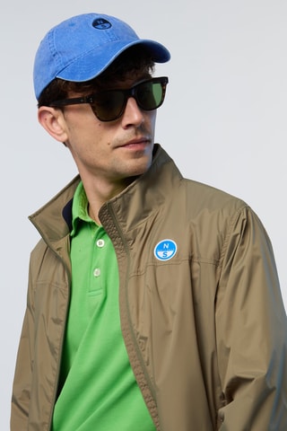 Blouson - Vert