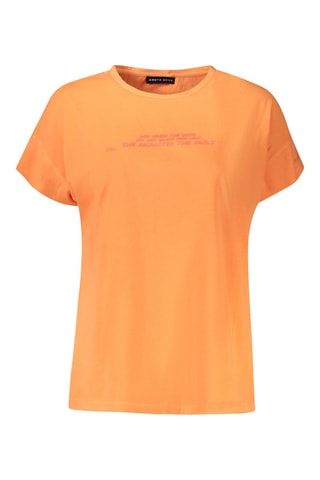 T-shirt - Orange