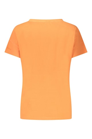 T-shirt - Orange
