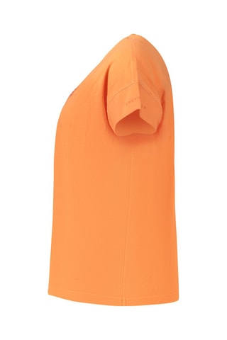 T-shirt - Orange