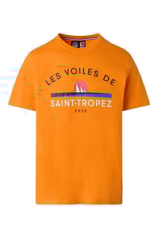 T-shirt - Orange
