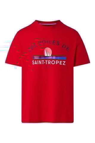 T-shirt - Rouge
