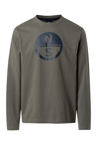 T-shirt - Gris