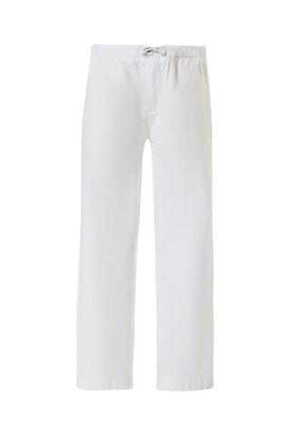 Pantalon - Blanc