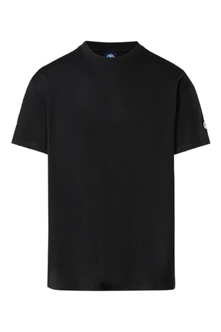 T-shirt - Noir