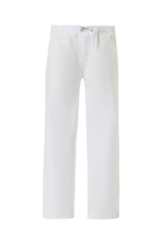 Pantalon - Blanc
