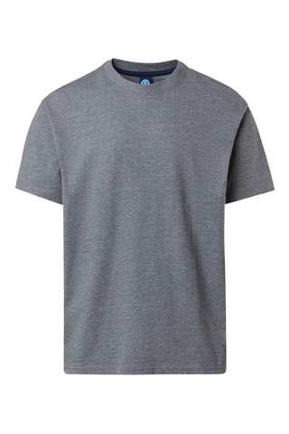 T-shirt - Gris