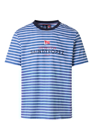 T-shirt - Bleu