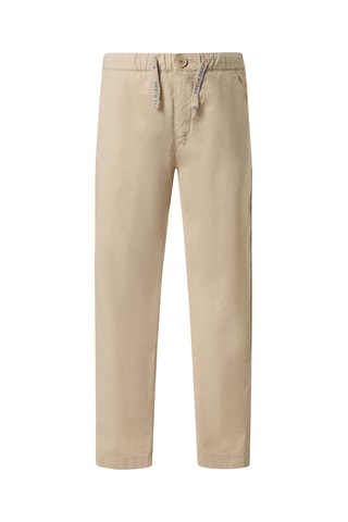 Pantalon - Beige