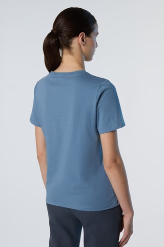 T-shirt - Bleu