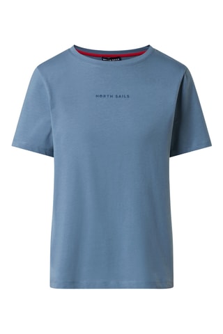 T-shirt - Bleu
