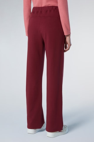 Pantalon de survêtement - Rouge