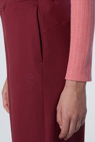 Pantalon de survêtement - Rouge