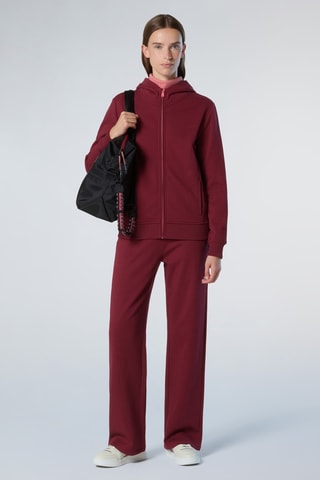 Pantalon de survêtement - Rouge