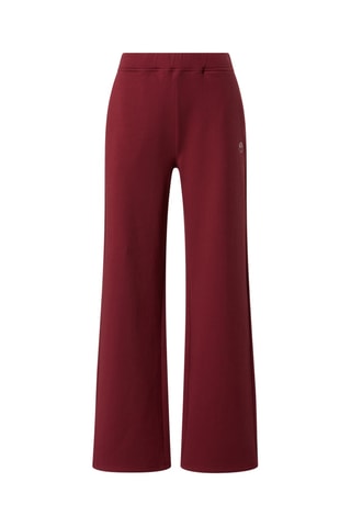 Pantalon de survêtement - Rouge