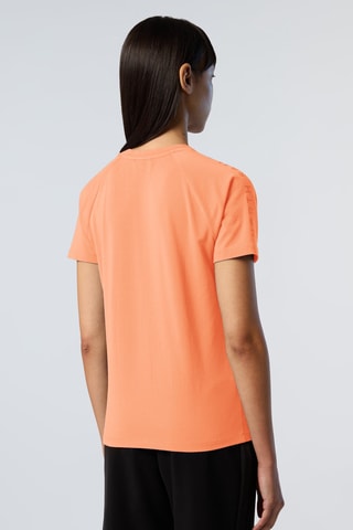 T-shirt - Orange