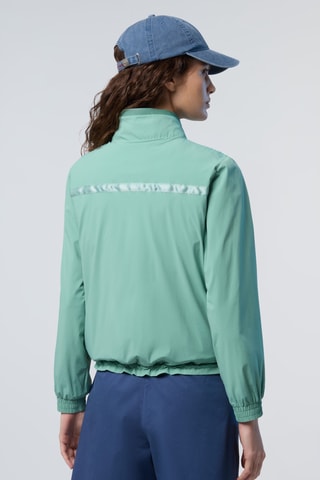 Blouson - Vert