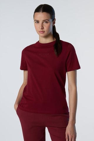 T-shirt - Rouge