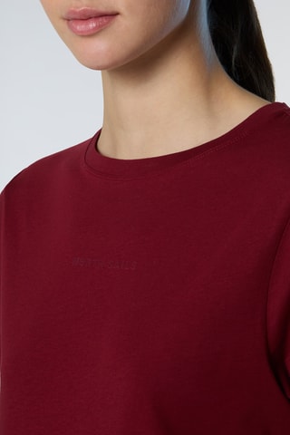 T-shirt - Rouge