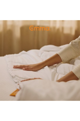 Dekbed Summer Emma - Wit