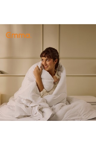 Dekbed Summer Emma - Wit