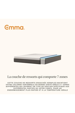 Matelas Original Pro Emma
