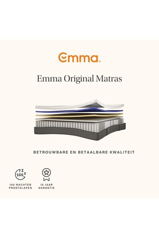 Matelas Original Emma
