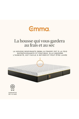 Matelas Original Elite Emma